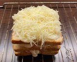 Croque madame recept fázis 6 fotója