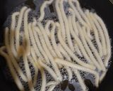 Foto langkah ke 3 dari resep Stik keju.