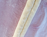 Foto del paso 3 de la receta: Palmeritas de hojaldre