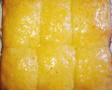 Foto langkah ke 7 dari resep Eggless Roti Sobek OverNight Dough No Ulen ~ Panci Serbaguna.
