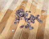 Foto del paso 2 de la receta: Pescadilla con salsa de anchoas