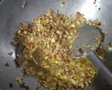 हैदराबादी अंडा/एग करी (Hyderabadi anda/egg curry recipe in Hindi) रेसिपी चरण 3 फोटो