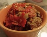 Foto langkah ke 5 dari resep Dendeng Balado Super Simple.