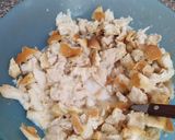 Foto del paso 1 de la receta: Budín de pan