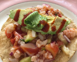 Foto del paso 7 de la receta: Ceviche de coliflor