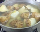 Foto del paso 1 de la receta: Puré de papa colombiano