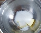 Foto del paso 4 de la receta: Tarta escocesa de año nuevo