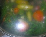 Foto langkah ke 4 dari resep Ikan Kembung Sambal Ijo.