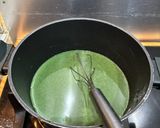 Foto langkah ke 3 dari resep Es Cendol Kecebong.