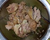 Hình bước làm 2 của món Salad Cá Ngừ Ngâm Dầu