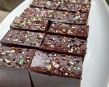 Foto langkah ke 5 dari resep Dodol Agar Agar Coklat.