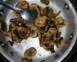 Foto del paso 7 de la receta: Pizza casera (sin levadura)