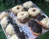 Foto langkah ke 7 dari resep Donak kentang.