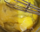 எக் மஞ்சுரியன் ரெசிபி ஸ்டேப் 1 புகைப்படம்