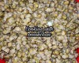 Foto langkah ke 1 dari resep Bubur Kacang Hijau.