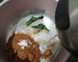 Foto langkah ke 5 dari resep Serabi Telur.
