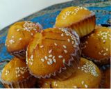 عکس مرحله 2 از دستور کیک یزدی