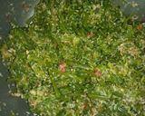 Foto langkah ke 4 dari resep Lawak sayur pakis.