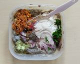 Foto langkah ke 4 dari resep Bakso Ikan Teri Keto / Debm.