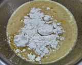 Foto langkah ke 3 dari resep Bika Ambon Ekonomis.