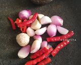 Foto langkah ke 2 dari resep Sayur Asam Sunda.