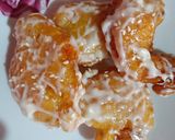 Foto langkah ke 5 dari resep Udang Mayonaise.