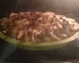 Vegán almás pite recept fázis 5 fotója