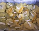 Foto del passaggio 2 della ricetta Contorno di patate veloce e gustoso