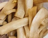 Hình bước làm 4 của món Ca la thầuu