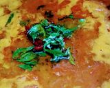 মহারাষ্ট্র স্পেশাল রসম (Maharashtra special rasam recipe in bengali) রেসিপি ধাপ - 5 ছবি