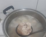 Foto langkah ke 3 dari resep Sayur Bening Kembang Kol.