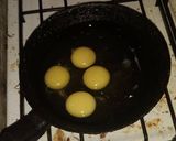 Foto del paso 10 de la receta: Entraña a la pimienta y riñoncitos fritos al ajillo