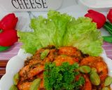 Foto langkah ke 5 dari resep Sambel Pete Tempoyak.