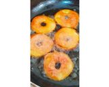 फ्रूट्स जलेबी (fruits jalebi recipe in Hindi) रेसिपी चरण 3 फोटो