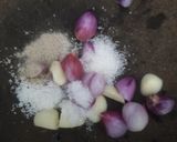 Foto langkah ke 1 dari resep Perkedel Ayam Frozen.