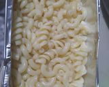 Foto langkah ke 6 dari resep Macaroni Scotel Panggang.
