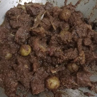 Langkah 6