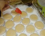 Foto del paso 10 de la receta: Tortitas negras súper fáciles