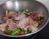 Foto langkah ke 2 dari resep Garang Asem.