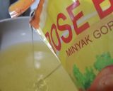 Foto langkah ke 4 dari resep Stick Kentang Oregano.