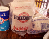 Foto del paso 1 de la receta: Tortillas de harina
