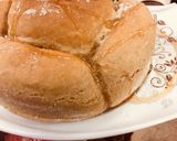 A picture of step 12 of Super fluffy Wheat bread.