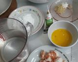 Foto langkah ke 1 dari resep Kremesan Udang.