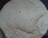 A picture of step 5 of Suran masala subji recipe.