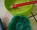 Foto langkah ke 3 dari resep Choco Coconut Milk.
