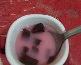 Foto langkah ke 3 dari resep Minuman puding 3 bahan.