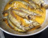 সর্ষে-পোস্ত পাবদা (Sorshe posto pabda recipe in bengali) রেসিপির ধাপ 2 ছবি