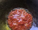 Foto langkah ke 4 dari resep Terong Balado Praktis.