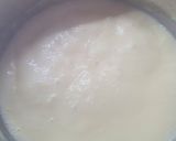 Foto del paso 1 de la receta: Crema de espinaca