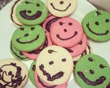 Foto del paso 6 de la receta: Galletitas de menteca